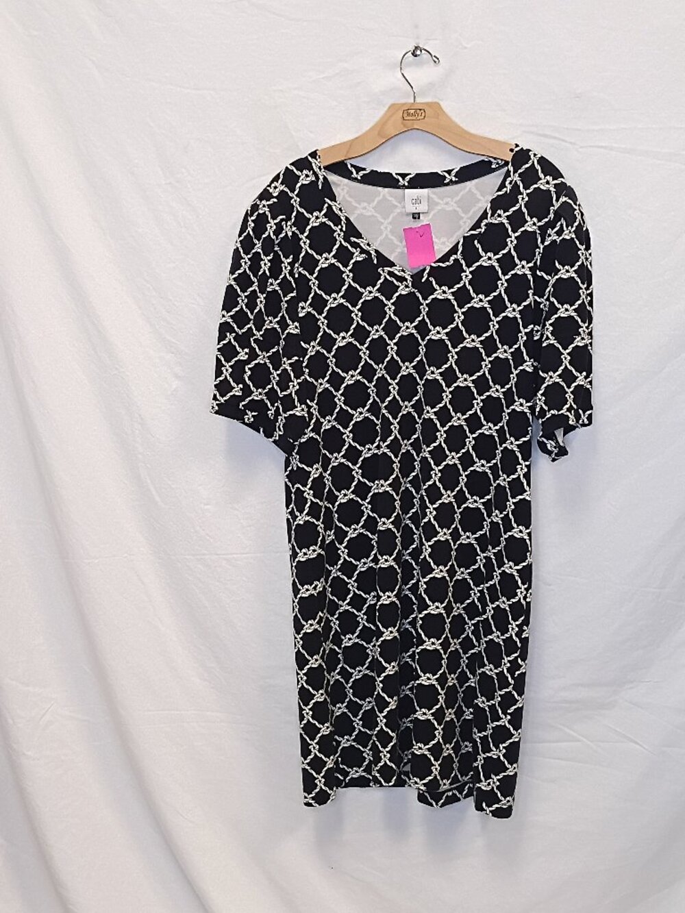Cabi Midi Dress